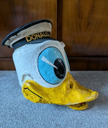 Vintage 60er jahre karneval - vintage,