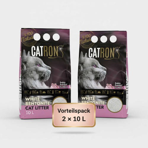 Vorteilspack l klumpende - vorteilspack, 2×10