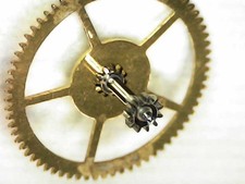 ETA 2472 Mittelrad 210