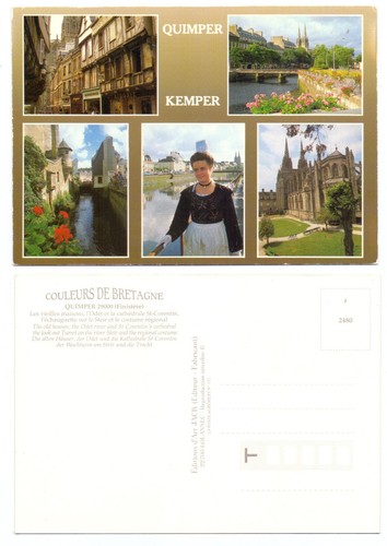 132976 quimper alte - 132976,