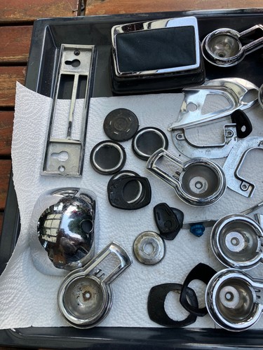 Mercedes benz heckflosse - mercedes,