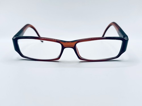 Gucci 1438 braun - 1438, rechteckig