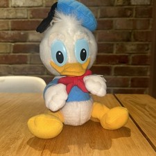 Walt Disney Baby Donald Duck