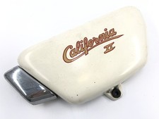 Moto Guzzi California II VT