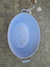 alte dichte  Emailewanne