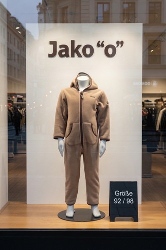 Jako baby overall - gr., 92