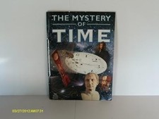 The Mystery of Time (Pitkin