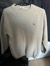 Lacoste Pullover, XL