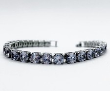 Tennisarmband 925 Sterling