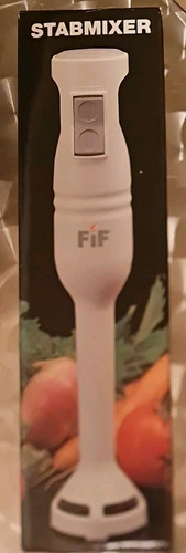 Fif stabmixer sbi - fif, w