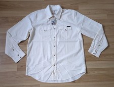 Nudie Jeans, Langarm Hemd