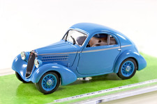1935 Fiat 508 CS Balilla