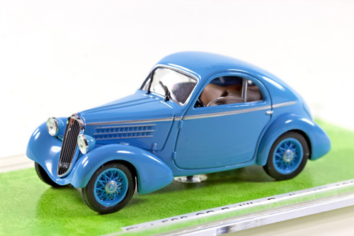 1935 fiat 508 - 1935, balilla