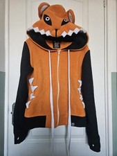 Cupcake cult fox - cult, hoodie