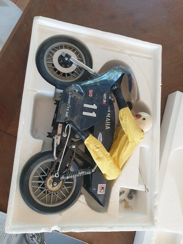 Graupner motorradvergnügen - graupner,