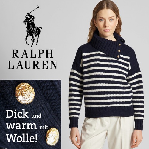 330 ralph lauren warm - np, €330