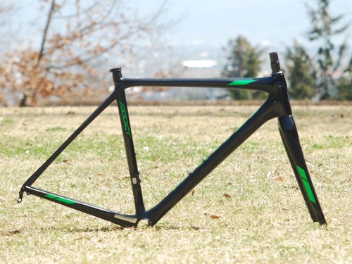 Scott addict team - addict, issue