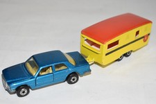 Matchbox Mercedes 450 SEL 1979