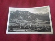 AK,"Hindelang i.Allgäuer Hochgeb."geschr.(10.7.1933)