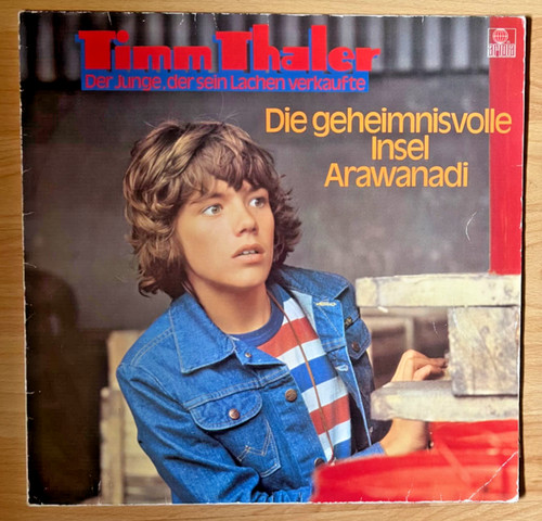 Timm thaler die - timm, thaler,
