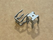 2x Original VW Federklammer