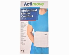 23 cm Hoch Abdominal Stütze