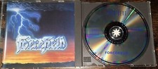 FORCEFIELD Cozy Powell Ray Fenwick Pete Prescott  - SAME  CD aus 1987