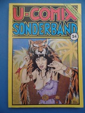 U-Comix Sonderband 24