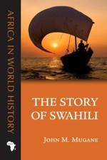 The Story of Swahili (Africa