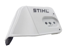 Original kettenraddeckel stihl - original,