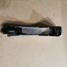 For alber adventure A10 