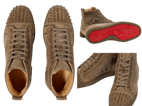 Christian louboutin louis - louboutin,