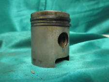 Originaler Kolben für Zylinder Maß F für Kreidler Florett K54 OM Eiertank GW