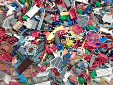 Lego city town minifiguren - lego®,