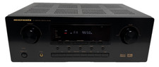 Marantz Receiver SR4200 Verstärker revidiert Amplifier Heimkino Anlage