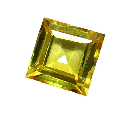 Ceylon gelb saphir ct - ceylon,