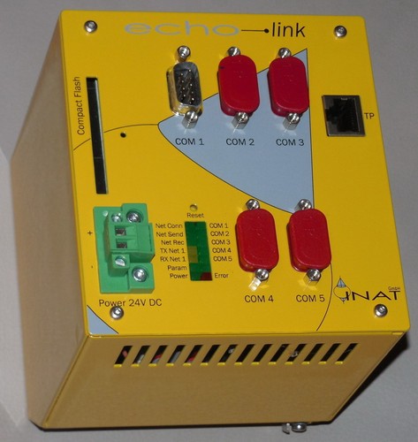 Inat echolink 100 200 - 200, 6500