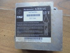 Fiat Punto 188  Airbag