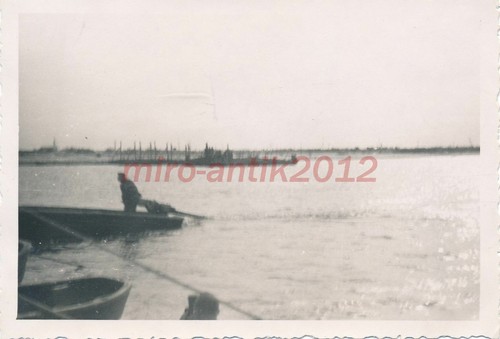 Foto wk2 ostfront blick - wk2,, auf