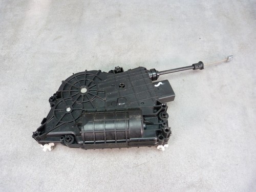 Motor softclose heckklappe - softclose,