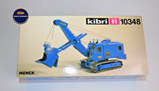 Kibri H0 - Bausatz Menck