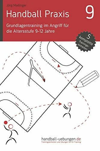 Handball praxis - praxis,