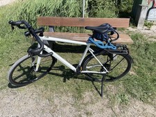 Cube Nuroad ONE FE - 28 Zoll - Diamant - 2025