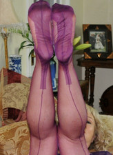 Echte GIO Fully Fashioned FF