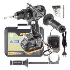 Procraft Industrial CD20B-1b