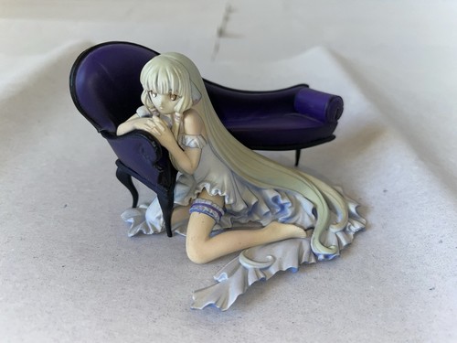 Clamp chobits chii figur - chii,