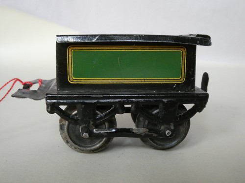 Uralter tender spur litho - 0,