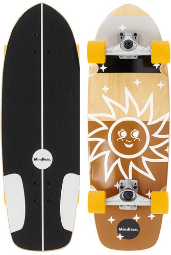 Mindless soul surf - mindless,