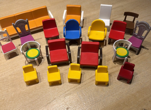 Playmobil