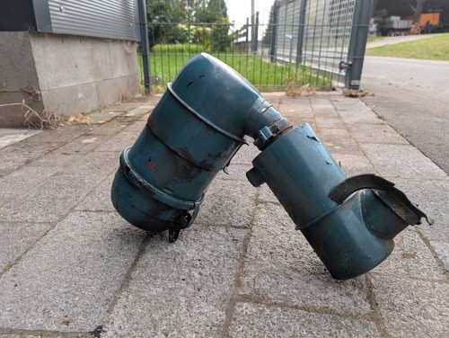 Hanomag perfekt 401 400 - hanomag,